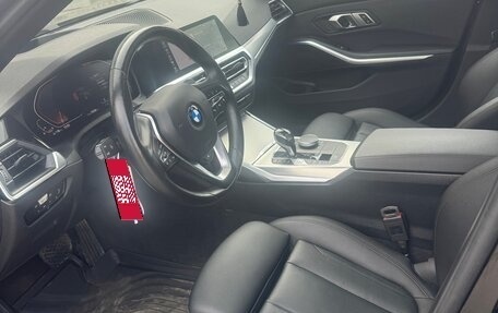 BMW 3 серия, 2020 год, 4 250 000 рублей, 10 фотография