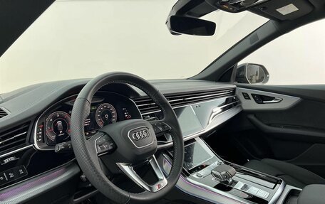 Audi Q8 I, 2023 год, 11 870 000 рублей, 7 фотография