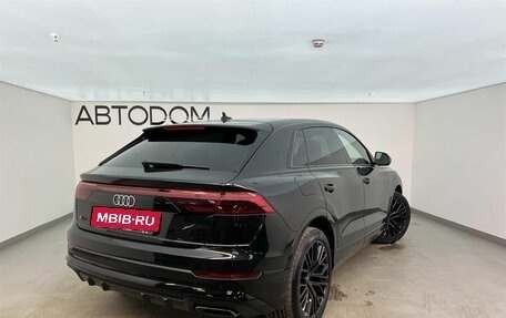 Audi Q8 I, 2023 год, 11 870 000 рублей, 3 фотография