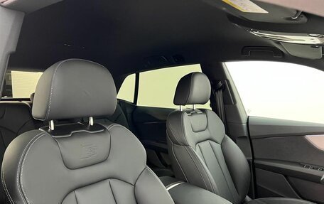 Audi Q8 I, 2023 год, 11 870 000 рублей, 10 фотография