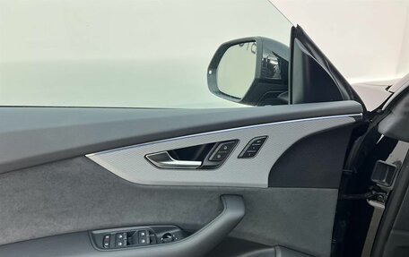 Audi Q8 I, 2023 год, 11 870 000 рублей, 16 фотография