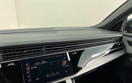 Audi Q8 I, 2023 год, 11 870 000 рублей, 14 фотография