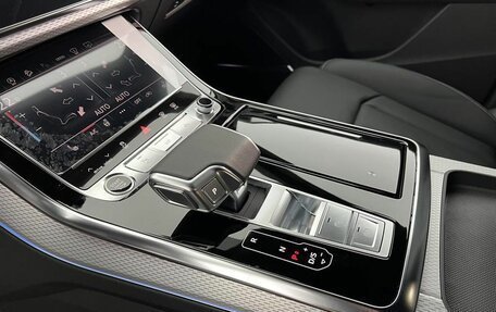 Audi Q8 I, 2023 год, 11 870 000 рублей, 13 фотография