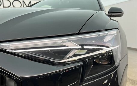 Audi Q8 I, 2023 год, 11 870 000 рублей, 20 фотография