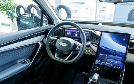 Geely Atlas, 2026 год, 3 904 990 рублей, 9 фотография