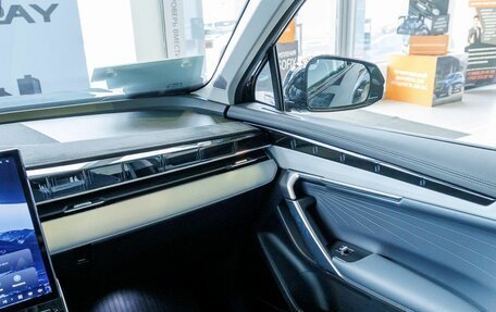Geely Atlas, 2026 год, 3 904 990 рублей, 10 фотография