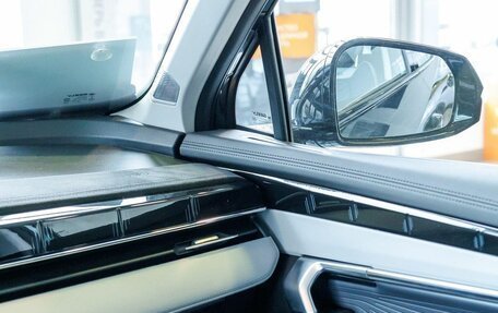 Geely Atlas, 2026 год, 3 904 990 рублей, 11 фотография