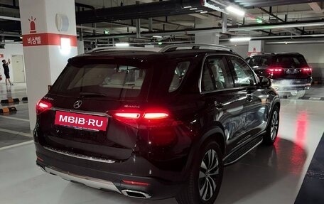 Mercedes-Benz GLE, 2026 год, 11 300 000 рублей, 5 фотография