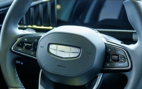 Geely Atlas, 2026 год, 3 904 990 рублей, 14 фотография