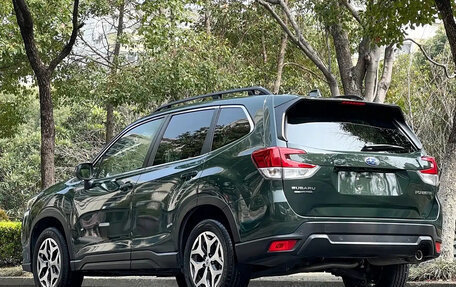 Subaru Forester, 2022 год, 3 169 008 рублей, 3 фотография
