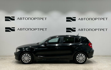 BMW 1 серия, 2009 год, 649 000 рублей, 4 фотография