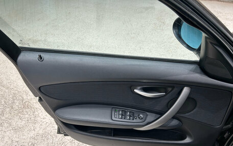 BMW 1 серия, 2009 год, 649 000 рублей, 15 фотография