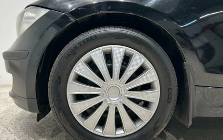 BMW 1 серия, 2009 год, 649 000 рублей, 11 фотография