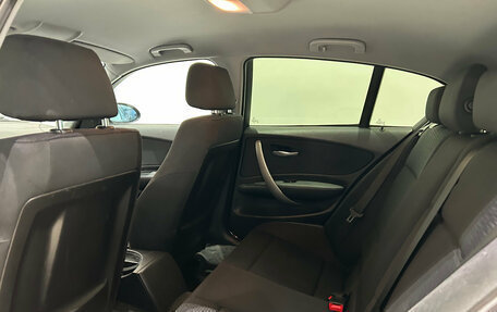 BMW 1 серия, 2009 год, 649 000 рублей, 14 фотография