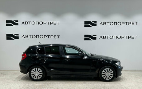 BMW 1 серия, 2009 год, 649 000 рублей, 8 фотография