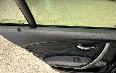 BMW 1 серия, 2009 год, 649 000 рублей, 13 фотография