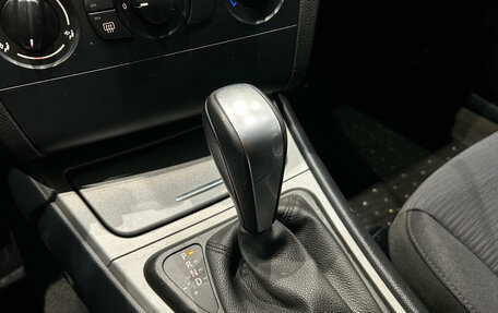 BMW 1 серия, 2009 год, 649 000 рублей, 19 фотография