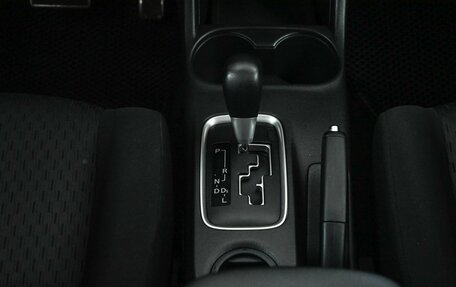 Mitsubishi Outlander III рестайлинг 3, 2012 год, 1 400 000 рублей, 14 фотография