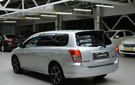Toyota Corolla, 2010 год, 980 000 рублей, 5 фотография