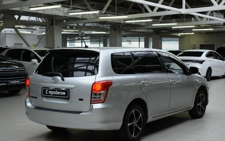 Toyota Corolla, 2010 год, 980 000 рублей, 7 фотография