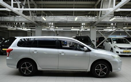 Toyota Corolla, 2010 год, 980 000 рублей, 8 фотография