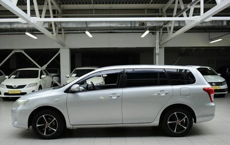Toyota Corolla, 2010 год, 980 000 рублей, 4 фотография