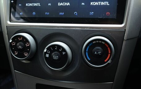 Toyota Corolla, 2010 год, 980 000 рублей, 13 фотография