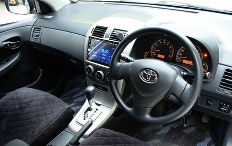 Toyota Corolla, 2010 год, 980 000 рублей, 10 фотография