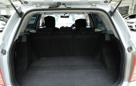 Toyota Corolla, 2010 год, 980 000 рублей, 17 фотография