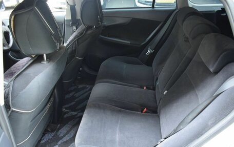 Toyota Corolla, 2010 год, 980 000 рублей, 16 фотография