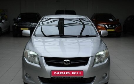 Toyota Corolla, 2010 год, 980 000 рублей, 2 фотография