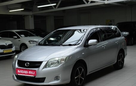 Toyota Corolla, 2010 год, 980 000 рублей, 3 фотография