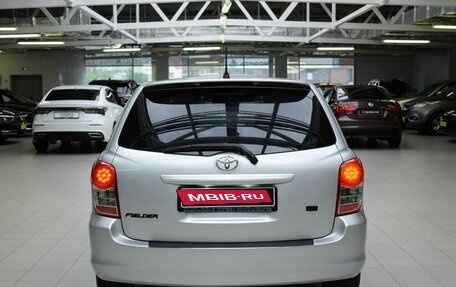 Toyota Corolla, 2010 год, 980 000 рублей, 6 фотография