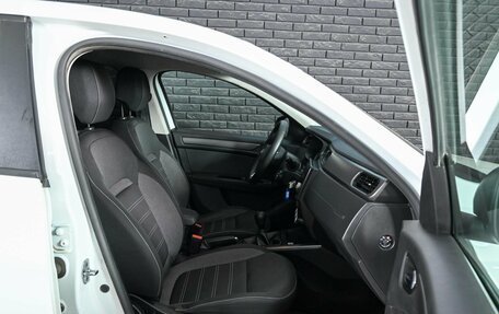 Renault Arkana I, 2019 год, 1 470 000 рублей, 13 фотография