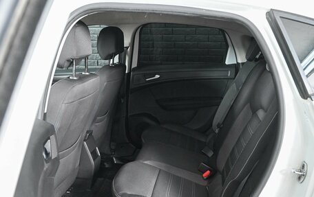 Renault Arkana I, 2019 год, 1 470 000 рублей, 12 фотография