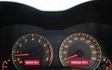 Toyota Corolla, 2010 год, 980 000 рублей, 11 фотография