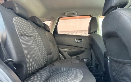 Nissan Qashqai, 2008 год, 880 000 рублей, 14 фотография