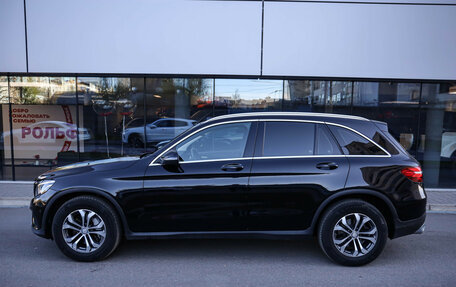 Mercedes-Benz GLC, 2016 год, 2 599 000 рублей, 8 фотография