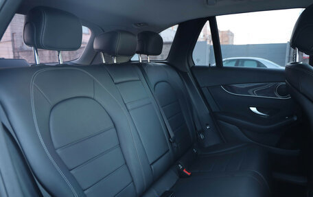 Mercedes-Benz GLC, 2016 год, 2 599 000 рублей, 12 фотография