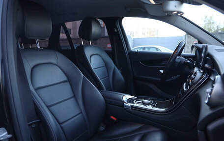 Mercedes-Benz GLC, 2016 год, 2 599 000 рублей, 11 фотография