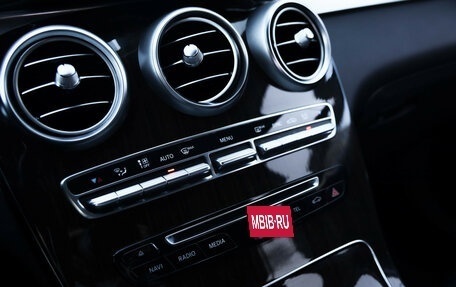 Mercedes-Benz GLC, 2016 год, 2 599 000 рублей, 15 фотография