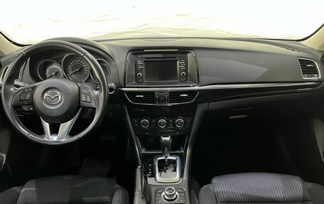 Mazda 6, 2014 год, 1 549 000 рублей, 7 фотография