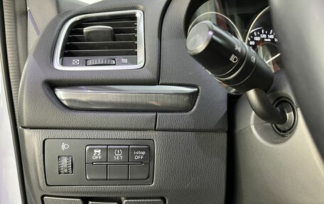 Mazda 6, 2014 год, 1 549 000 рублей, 9 фотография