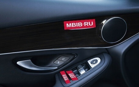 Mercedes-Benz GLC, 2016 год, 2 599 000 рублей, 20 фотография