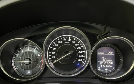 Mazda 6, 2014 год, 1 549 000 рублей, 11 фотография