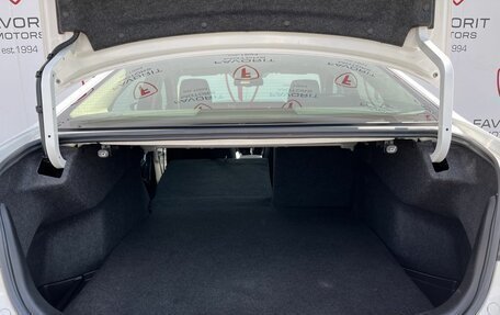 Mazda 6, 2014 год, 1 549 000 рублей, 18 фотография