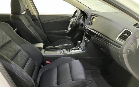 Mazda 6, 2014 год, 1 549 000 рублей, 14 фотография