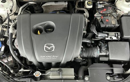 Mazda 6, 2014 год, 1 549 000 рублей, 17 фотография