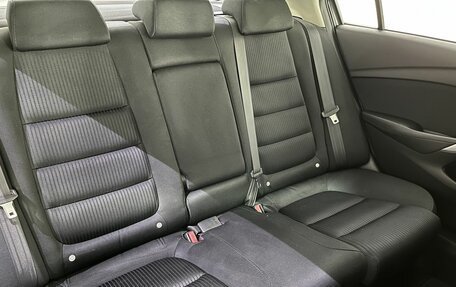 Mazda 6, 2014 год, 1 549 000 рублей, 15 фотография