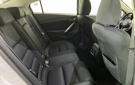 Mazda 6, 2014 год, 1 549 000 рублей, 16 фотография